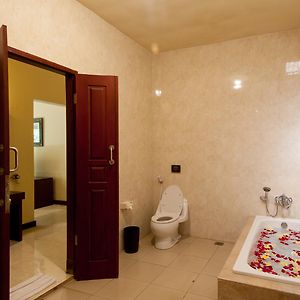 Deluxe Garden Room