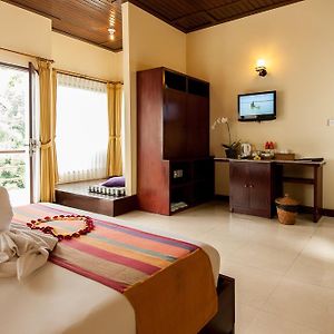 Deluxe Valley Double Room